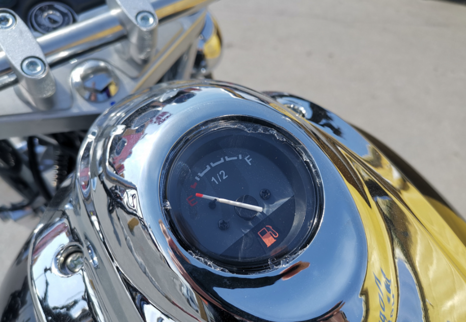 Мотоцикл MOTOLAND (МОТОЛЕНД) WOLF 250 в Томске