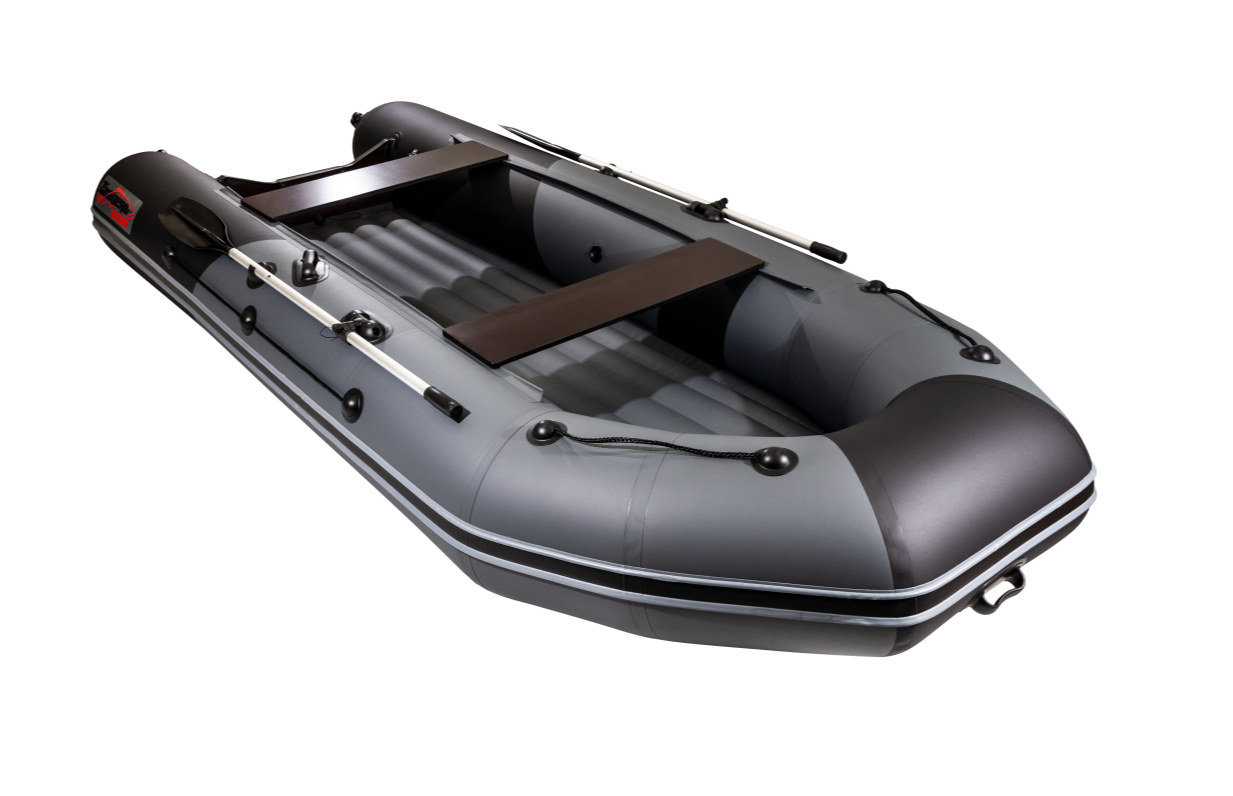 Лодка Таймень NX 3800 НДНД PRO в Томске