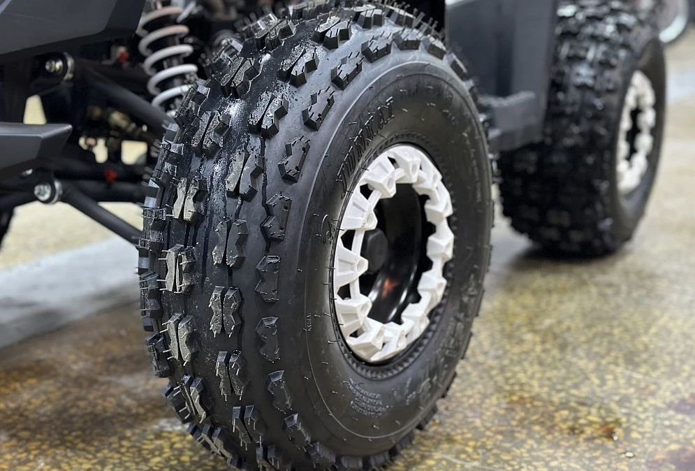 Квадроцикл PROMAX WILD 2.0 190 в Томске