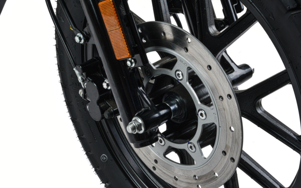 Мотоцикл MOTOLAND (МОТОЛЕНД) TEXAS 300 в Томске