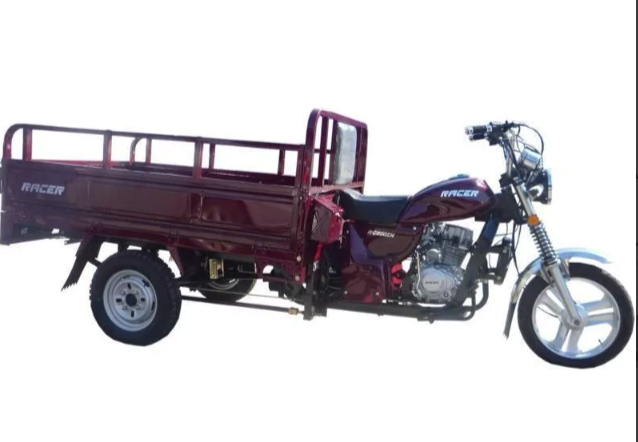 Трицикл RACER RC200ZH MURAVEI в Томске