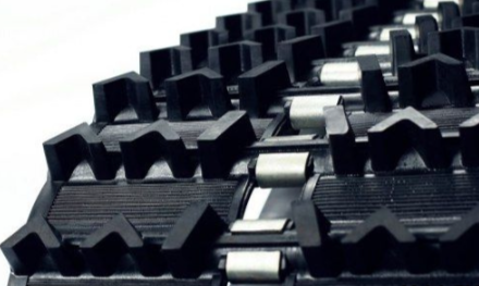 Мотобуксировщик Ураган Универсал 18 л.с. в Томске