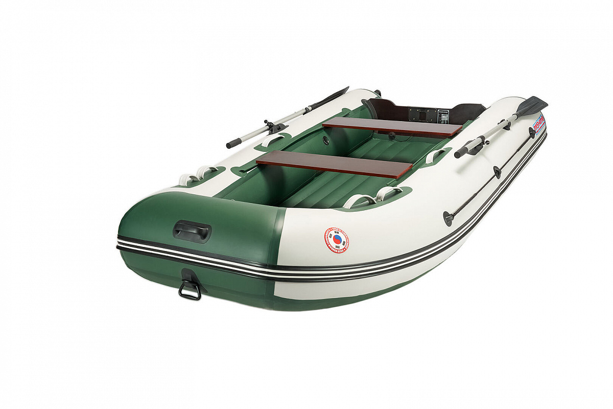 Лодка MISHIMO LITE 360 в Томске