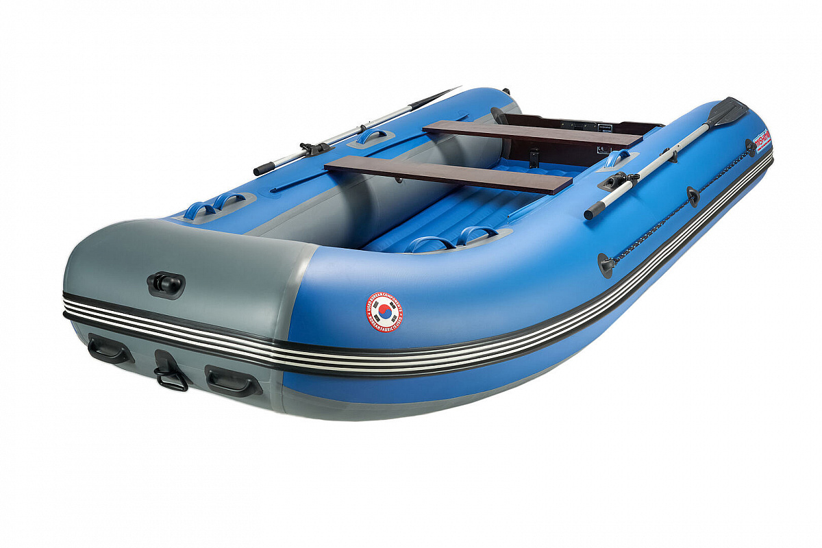 Лодка MISHIMO LITE DF 400 в Томске