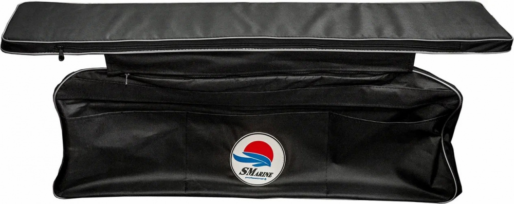 НАКЛАДКА МЯГКАЯ + СУМКА РУНДУК SDP 365-380/AIR 330 в Томске