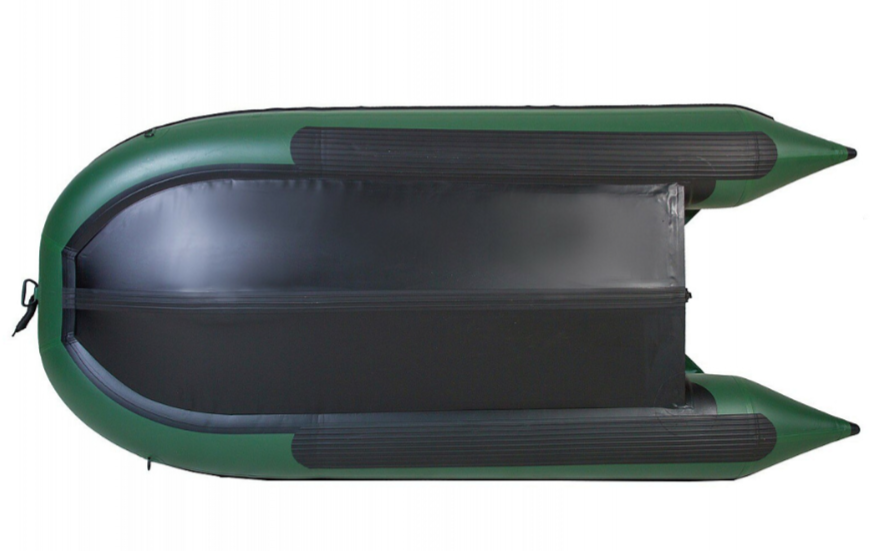 НАДУВНАЯ ЛОДКА GLADIATOR B330AD в Томске