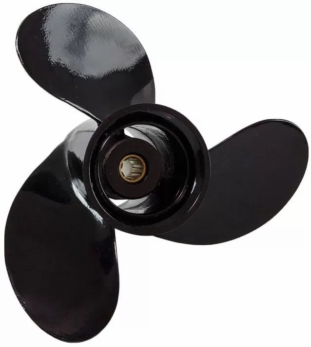 ВИНТ ГРЕБНОЙ TOHATSU 9,9-18; 3*9,2*7,8 в Томске