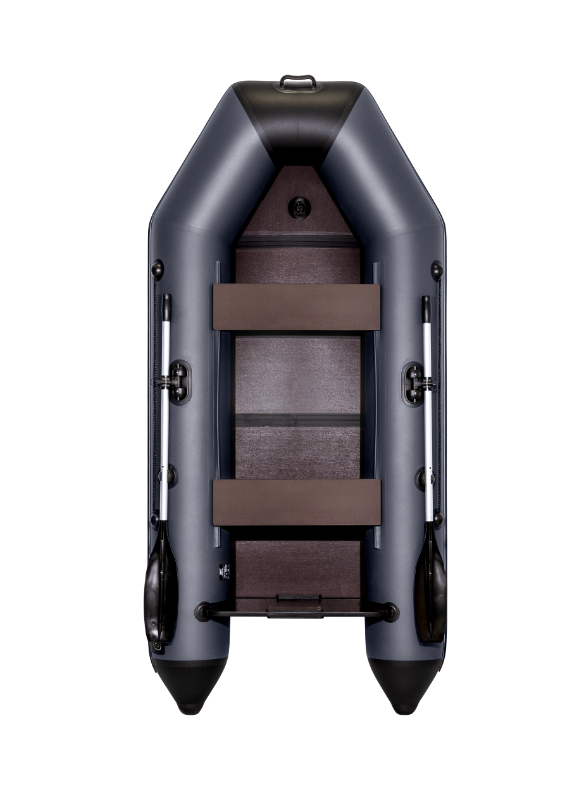  Лодка АКВА 2800 Слань-книжка киль в Томске