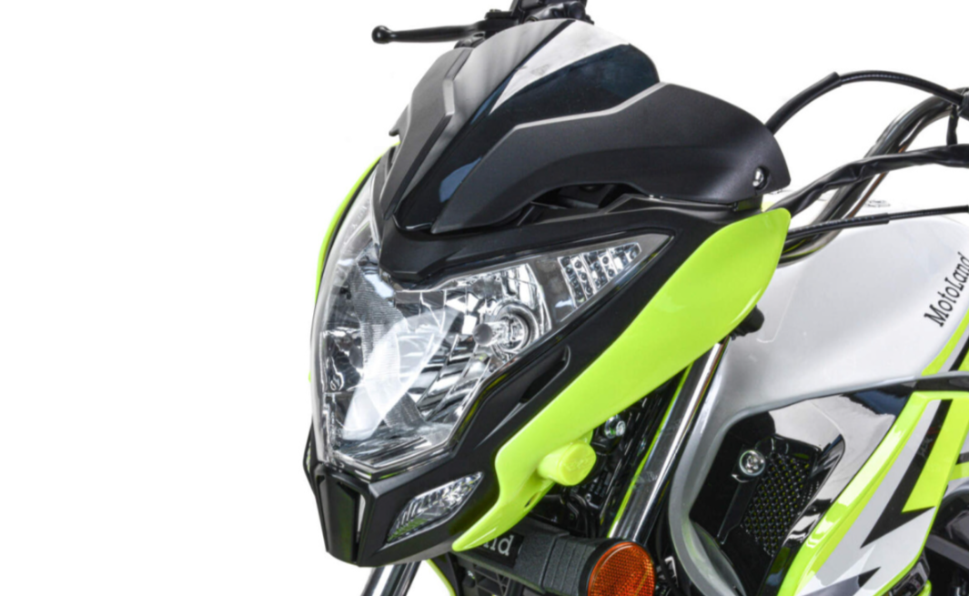 Мотоцикл MOTOLAND (МОТОЛЕНД) 200 SPRINT в Томске