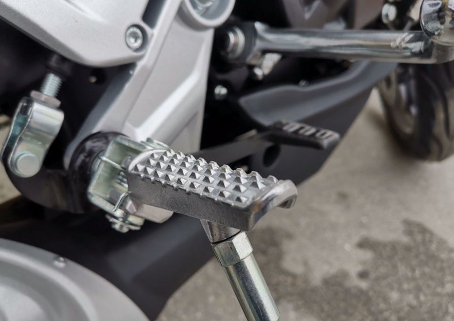 Мотоцикл MOTOLAND (МОТОЛЕНД) 250 CB250 (172FMM-5/PR250) (2022 г.) в Томске