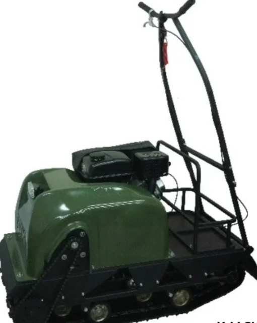 Мотобуксировщик PAXUS 500 AVANT MINI (1200 мм.), 9 л.с. в Томске