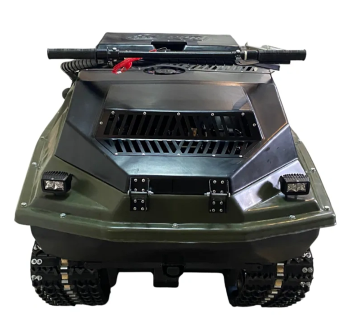 Мотобуксировщик ДиТрак-20 в комплектации "Стандарт" (с реверсом) в Томске