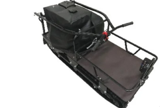 Мотобуксировщик PAXUS 650 15 л.с. в Томске