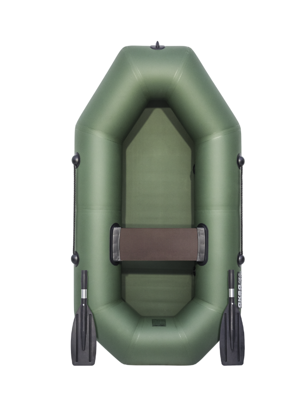  Лодка АКВА-ОПТИМА 190 в Томске