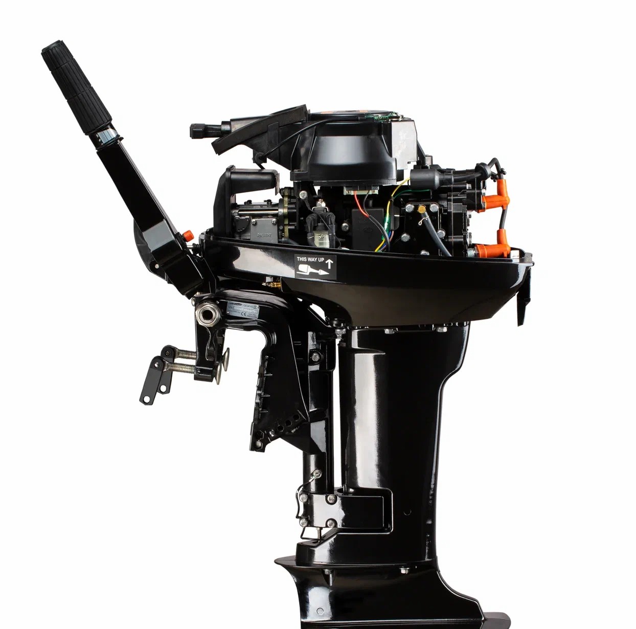 ЛОДОЧНЫЙ МОТОР GLADIATOR G9.9FHS в Томске