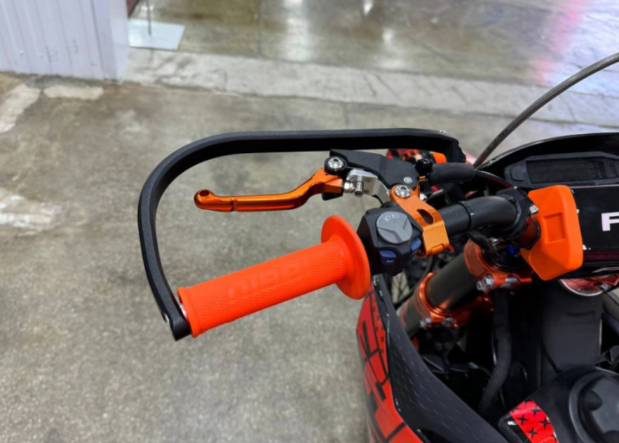 Кроссовый мотоцикл FAIDET PR300 MAX WP в Томске