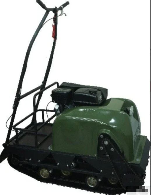 Мотобуксировщик PAXUS 500 AVANT MINI (1200 мм.), 9 л.с. в Томске