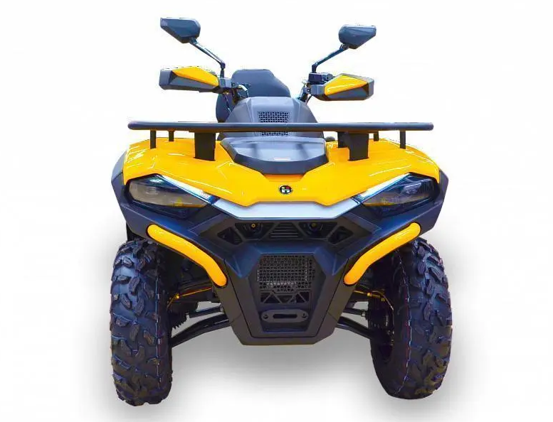 Квадроцикл HISUN GUARDIAN 400L /LONG в Томске