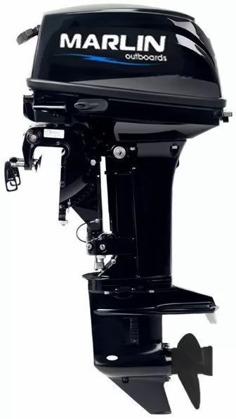 Лодочный мотор MARLIN MP 20 AWRS в Томске