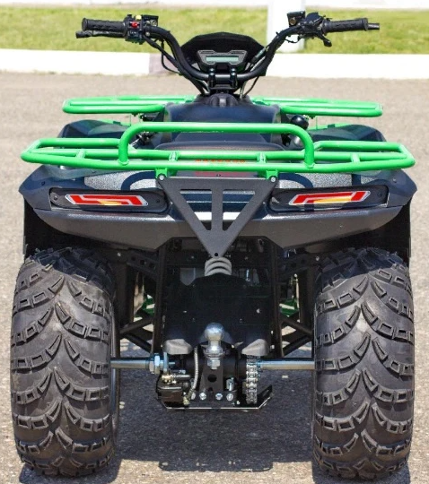 Квадроцикл IRBIS ATV150 в Томске