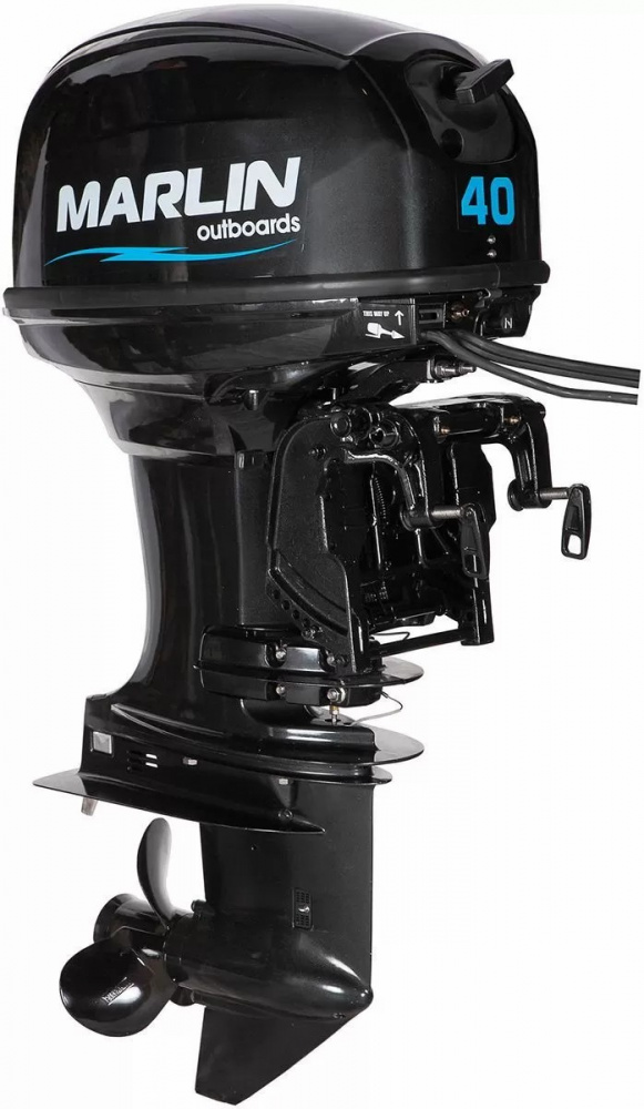 Лодочный мотор MARLIN MP 40 AWRL в Томске