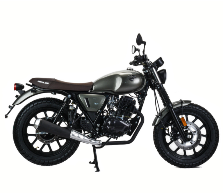 Мотоцикл MOTOLAND (МОТОЛЕНД) TEXAS 300 в Томске