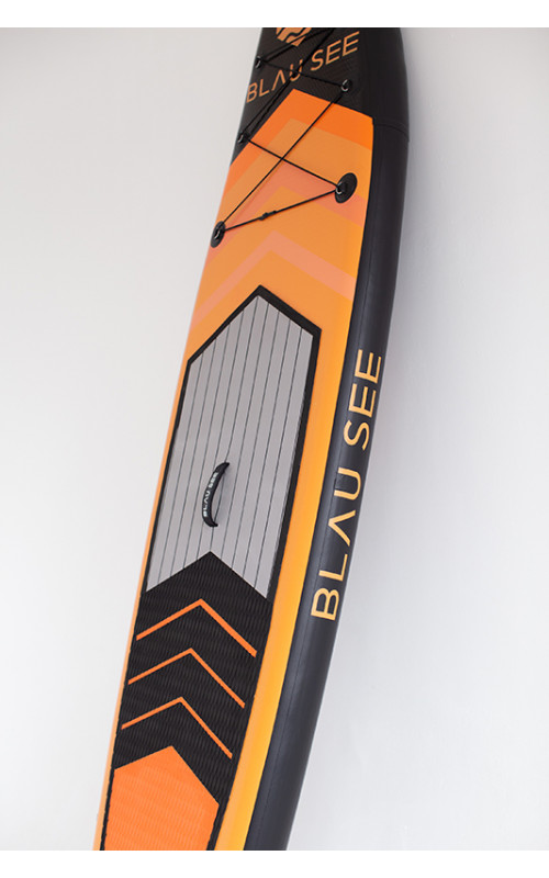 НАДУВНОЙ SUP-BOARD MOONLIGHT 10,6 в Томске