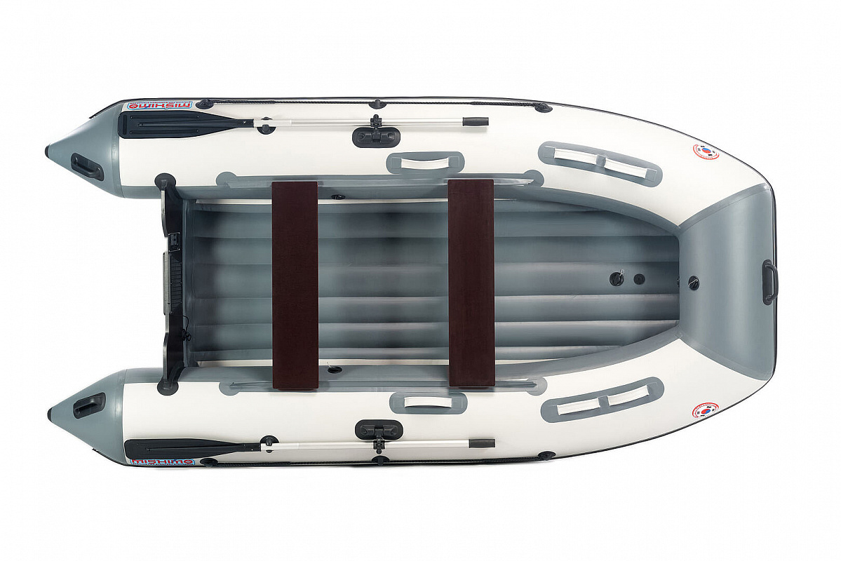 Лодка MISHIMO LITE 360 в Томске