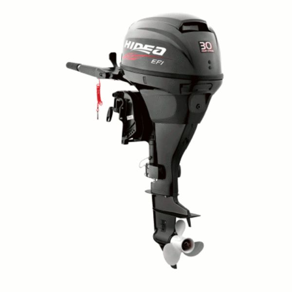 Лодочный мотор HIDEA HDEF30HES EFI в Томске