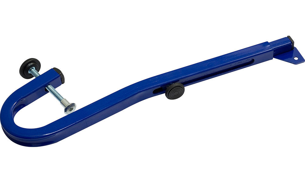 Кронштейн датчика эхолота №2 под нднд в Томске