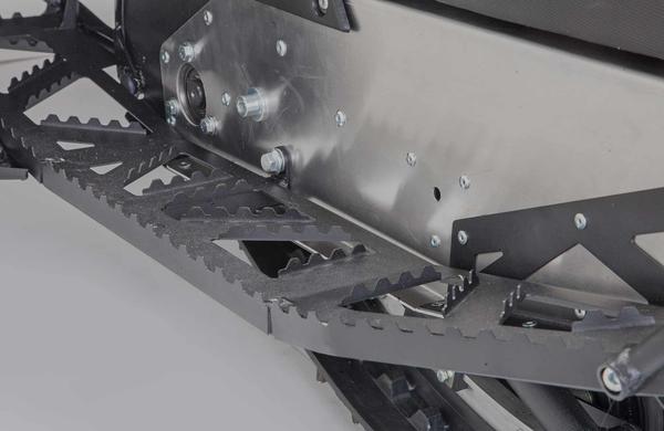 Снегоход STELS Капитан-150 2023 в Томске