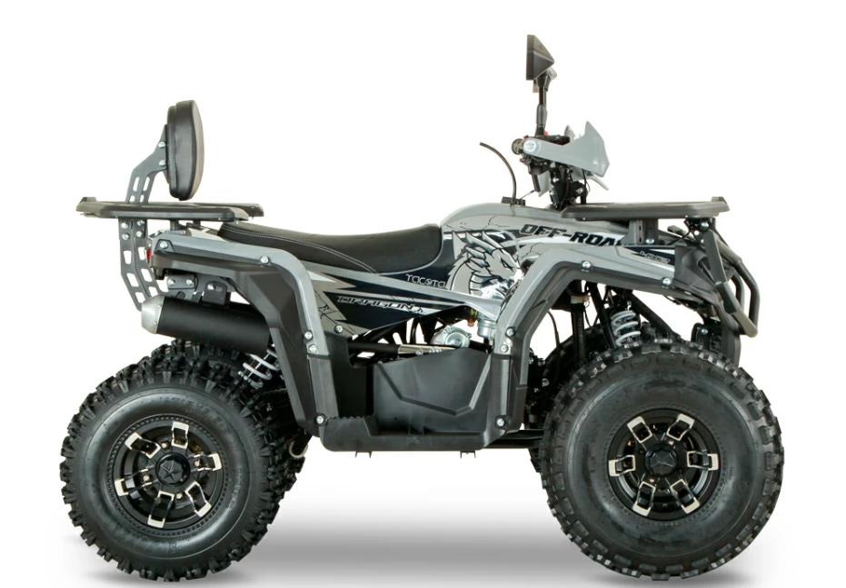 Квадроцикл YACOTA DRAGON LUX LD в Томске