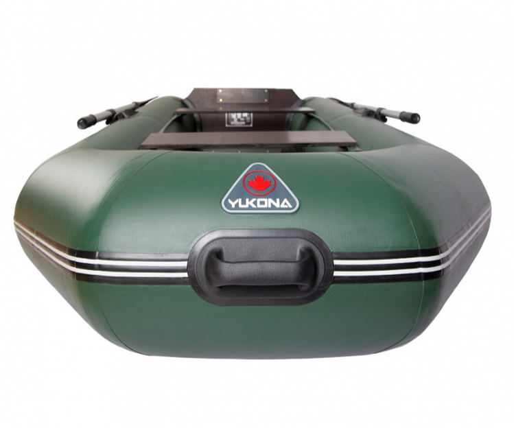 ЛОДКА НАДУВНАЯ YUKONA 280 TL (БЕЗ ПАЙОЛА) в Томске