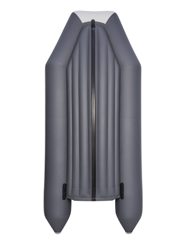 Лодка АКВА 3400 НДНД в Томске