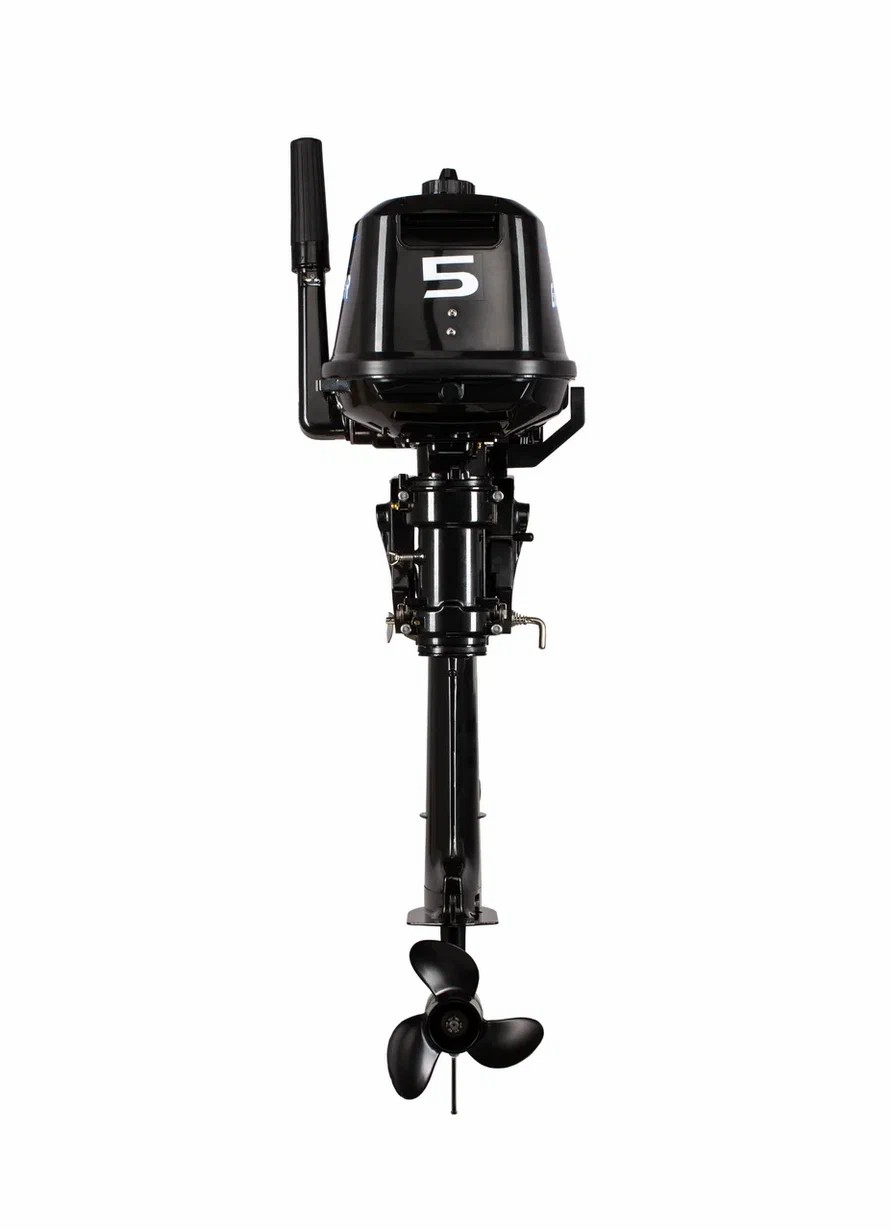 ЛОДОЧНЫЙ МОТОР GLADIATOR G5FHS в Томске