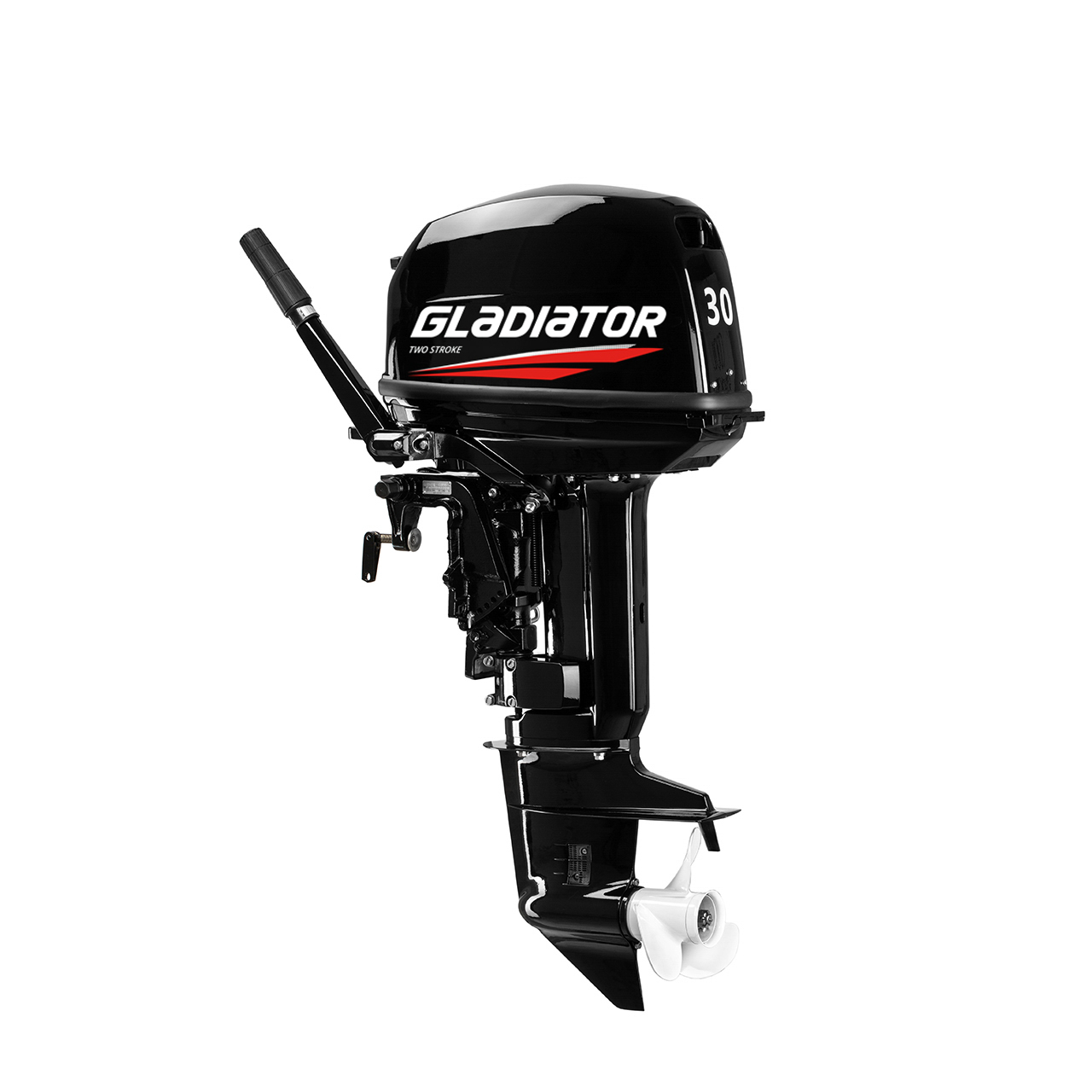 ЛОДОЧНЫЙ МОТОР GLADIATOR G30FHS в Томске