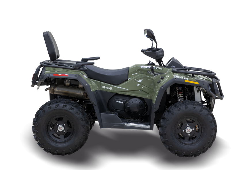 Квадроцикл HISUN HiSUN TACTIC 750-/LIMITED/ в Томске