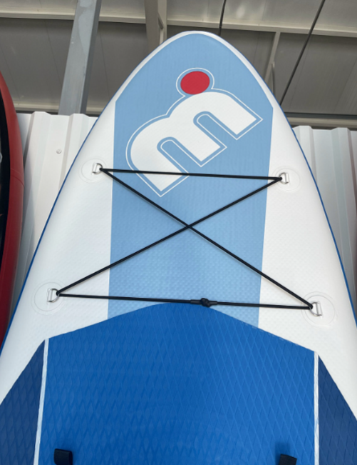 SUP ДОСКА-КАЯК 2 В 1 RAIDEX MISTRAL 10.6’ (320СМ) N 14 в Томске