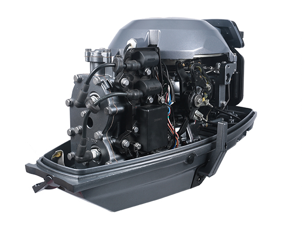 ЛОДОЧНЫЙ МОТОР ALLFA CG Т30 S в Томске