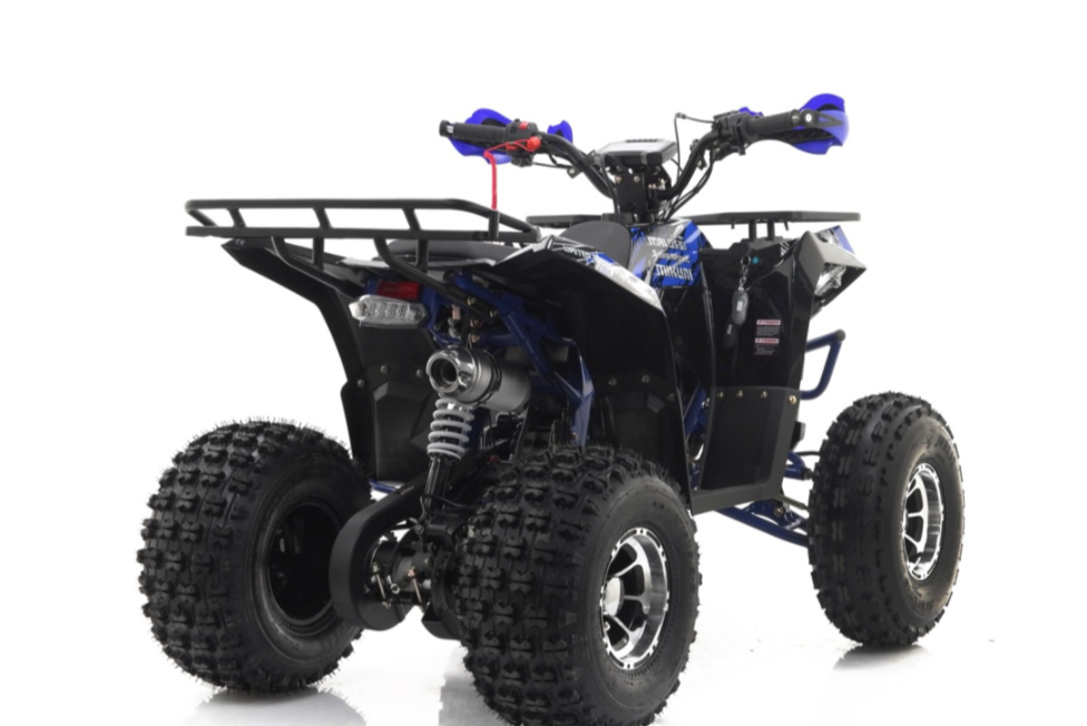 Квадроцикл GBM SHARP 190 PREMIUM SEMI-AUTOMATIC в Томске