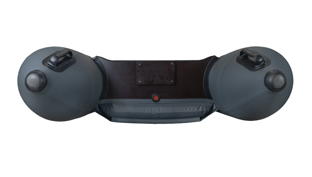 Лодка Барс 3600 НДНД в Томске