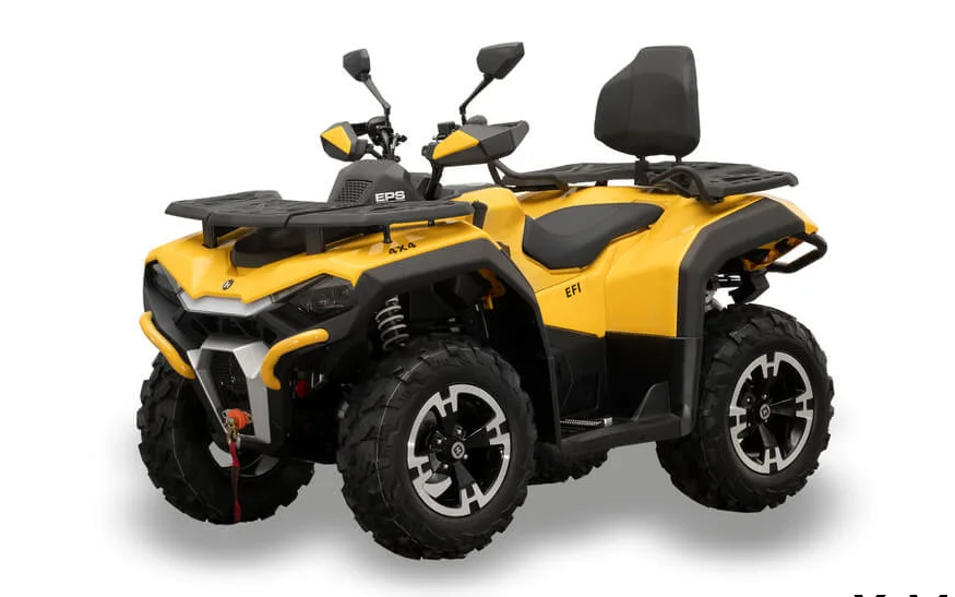 Квадроцикл HISUN GUARDIAN 750S -/SHORT/ в Томске