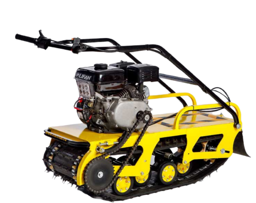 Мотобуксировщик FISHRIDE МИНИ 8 л.с. в Томске