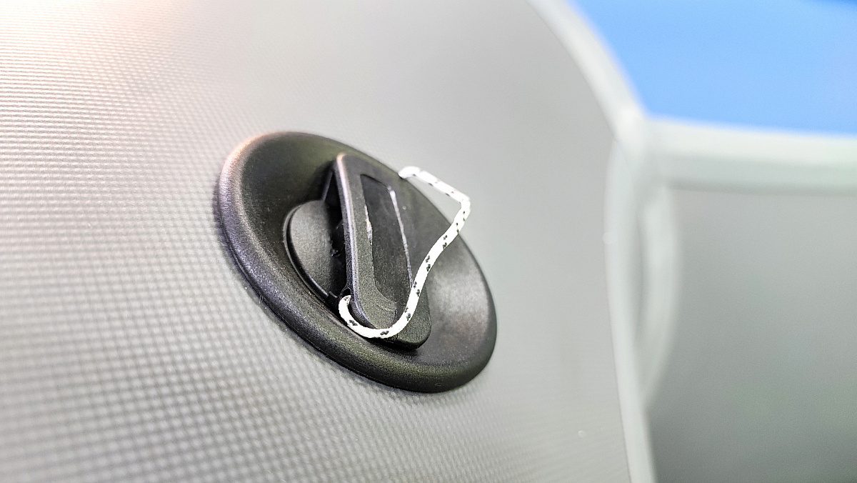 Лодка MISHIMO FAMILY PRO 390 в Томске