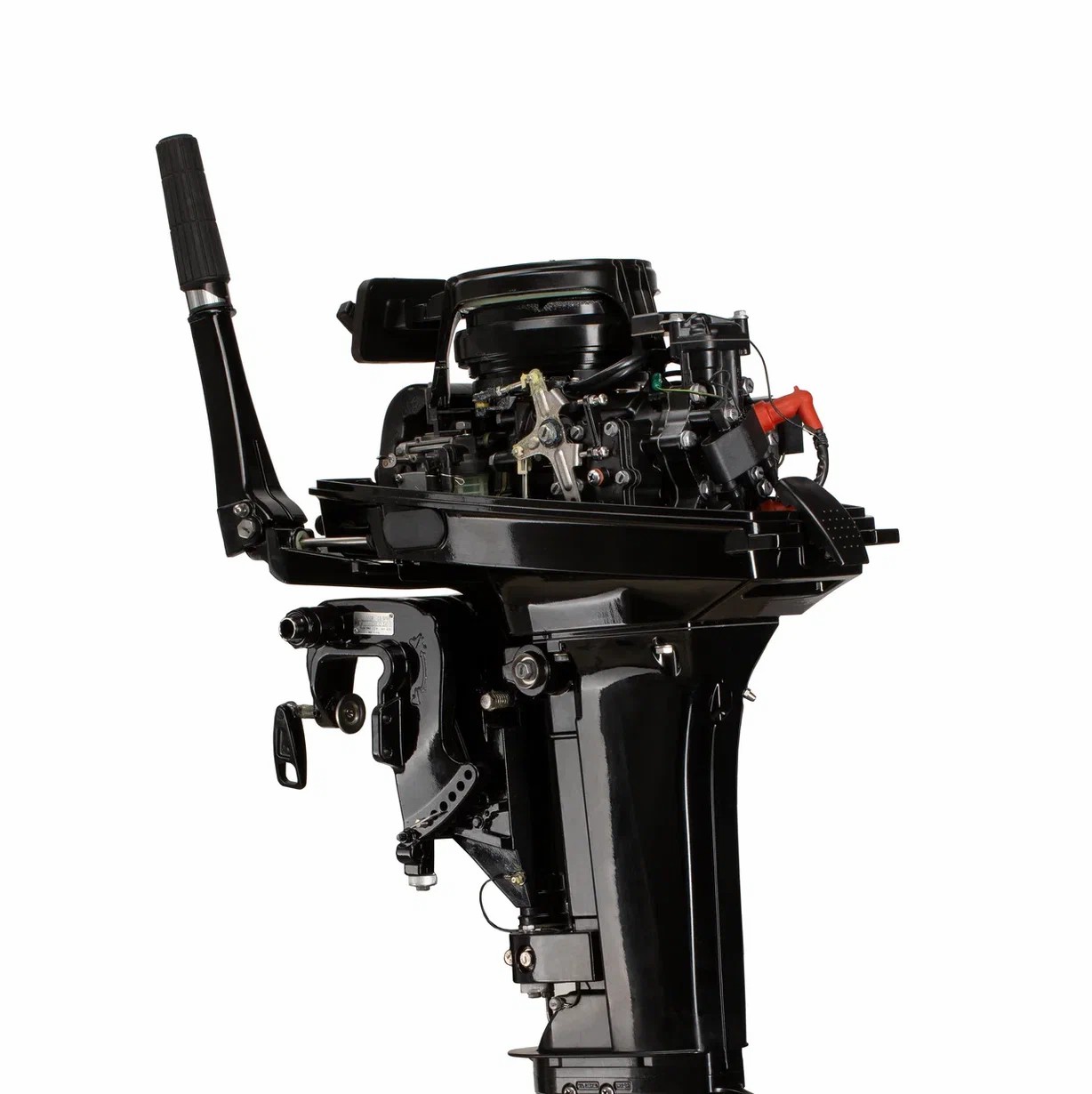 ЛОДОЧНЫЙ МОТОР GLADIATOR G9.9 PRO FHS в Томске