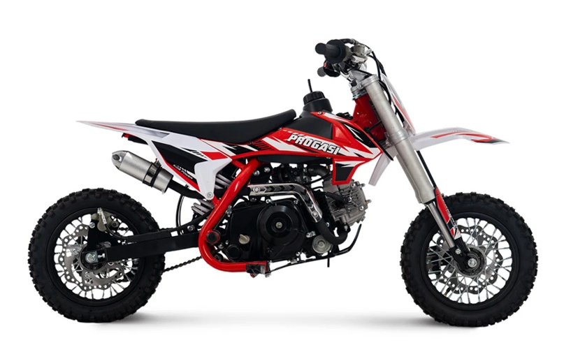 Питбайк Progasi KIDS POWER 110 (10/10) в Томске