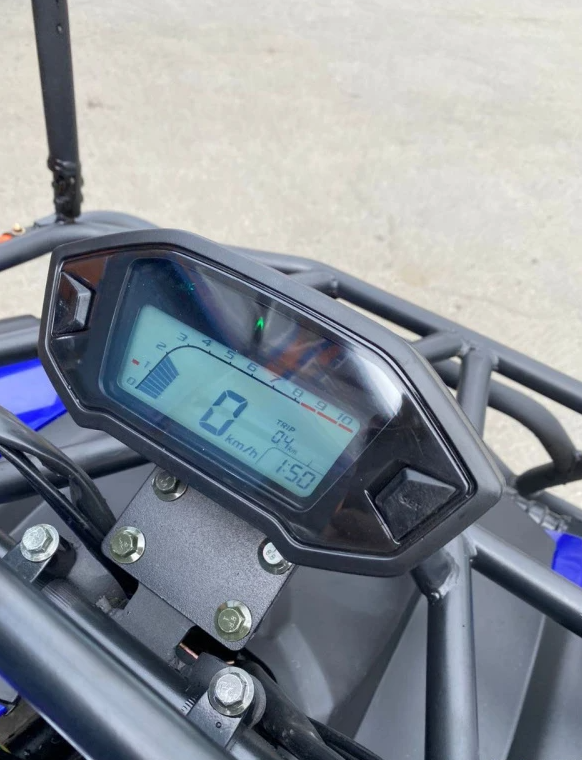 Квадроцикл PROMAX Фермер 350 4x4 ALL ROAD в Томске