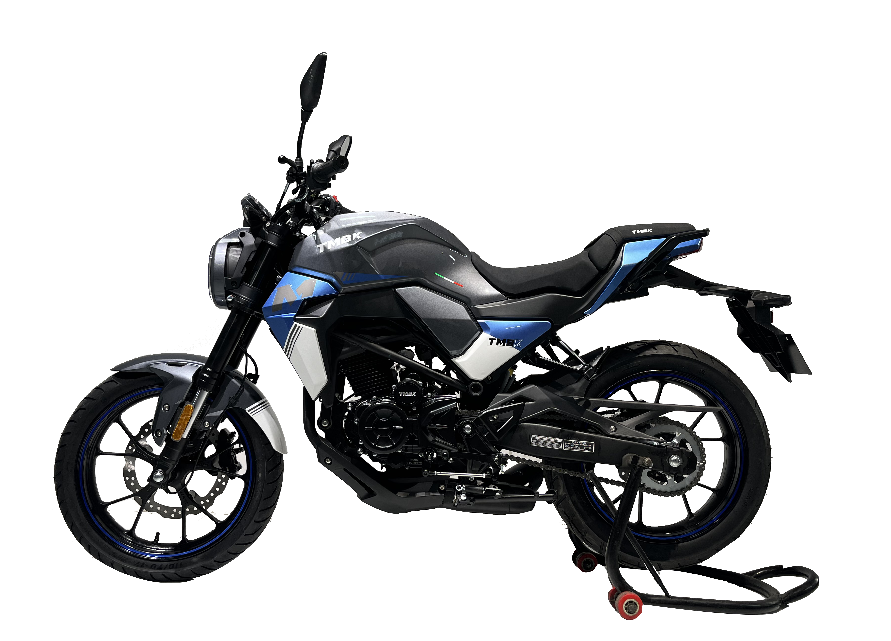 Мотоцикл TMBK MONTANA 250 (165 FMM) в Томске