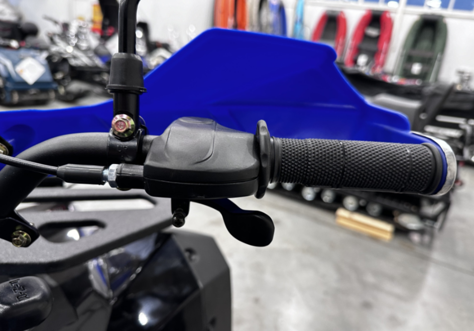 Квадроцикл GBM SHARP BIG 300 NEW PREMIUM в Томске