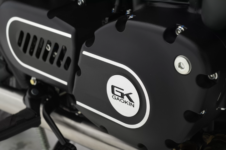 Мотоцикл GAOKIN GK 1200 в Томске